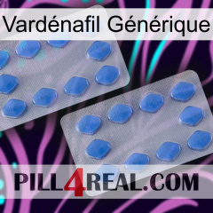 Vardénafil Générique 20